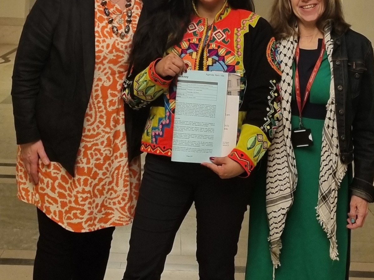 “Migrants are not the problem — austerity, corporate impunity, and decades of underinvestment&nbsp;are”