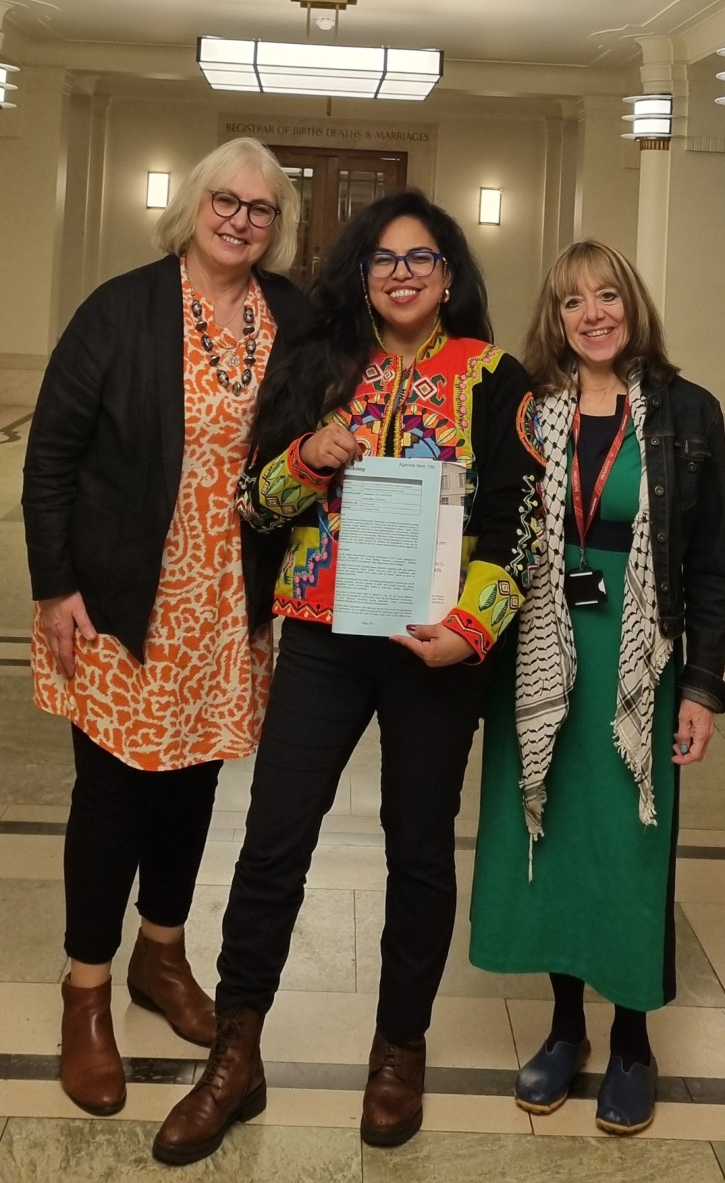 “Migrants are not the problem — austerity, corporate impunity, and decades of underinvestment&nbsp;are”